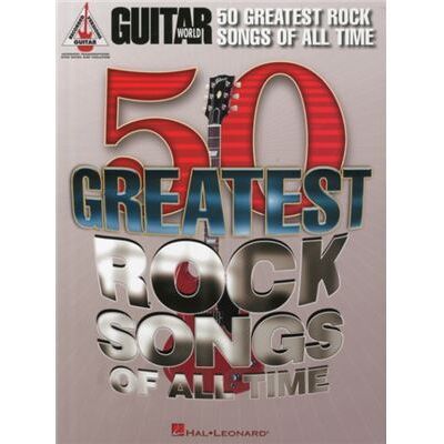 Guitar World by Hal Leonard Publishing Corporation - Publicité Guitar World by Hal Leonard Publishing Corporation - Publicité