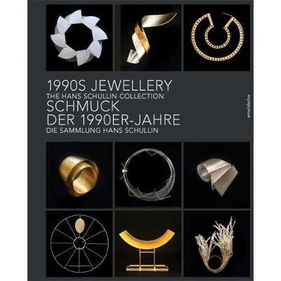 German 1990s Jewellery by Hans Schullin - Publicité German 1990s Jewellery by Hans Schullin - Publicité