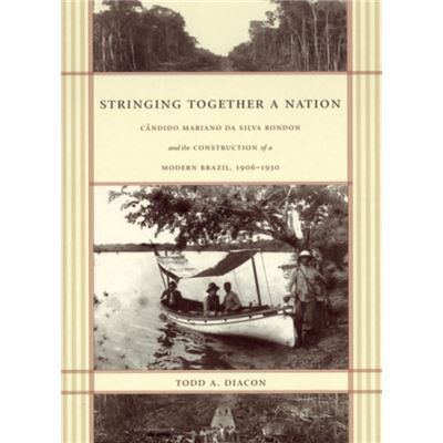 Duke Univ Pr Stringing Together a Nation by Todd A. Diacon - Publicité Duke Univ Pr Stringing Together a Nation by Todd A. Diacon - Publicité