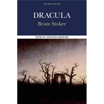 Inconnu Dracula by Bram Stoker - Publicité Inconnu Dracula by Bram Stoker - Publicité
