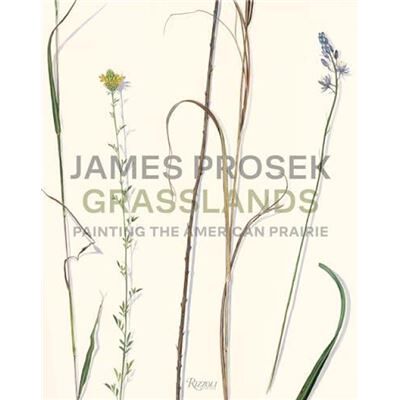James Prosek Grasslands - Andrew J. Walker - Rizzoli International Publications - Livre en Anglais - Hardback - Publicité James Prosek Grasslands - Andrew J. Walker - Rizzoli International Publications - Livre en Anglais - Hardback - Publicité