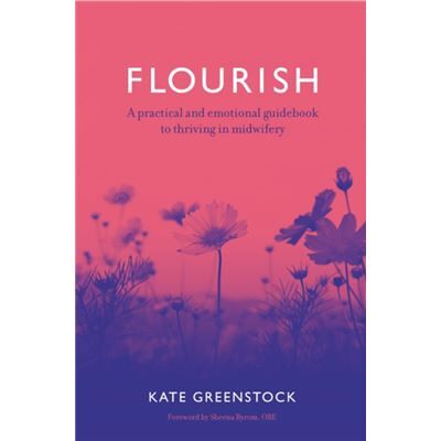 Pinter Martin Ltd. Flourish by Kate Greenstock - Publicité Pinter Martin Ltd. Flourish by Kate Greenstock - Publicité