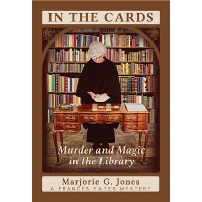 Inconnu In the Cards by Marjorie G. Marjorie G. Jones Jones - Publicité Inconnu In the Cards by Marjorie G. Marjorie G. Jones Jones - Publicité