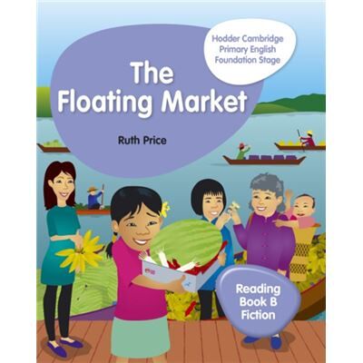 Inconnu Hodder Cambridge Primary English Reading Book B Fiction Foundation Stage by Ruth Price - Publicité Inconnu Hodder Cambridge Primary English Reading Book B Fiction Foundation Stage by Ruth Price - Publicité