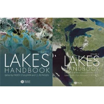 Blackwell Pub The Lakes Handbook - Publicité Blackwell Pub The Lakes Handbook - Publicité