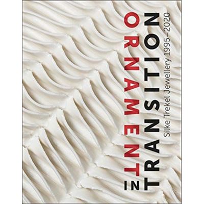 German Ornament in Transition by Ellen Maurer Zilioli - Publicité German Ornament in Transition by Ellen Maurer Zilioli - Publicité