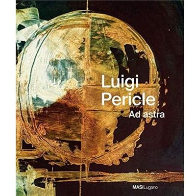 German Luigi Pericle. Ad Astra - Publicité German Luigi Pericle. Ad Astra - Publicité