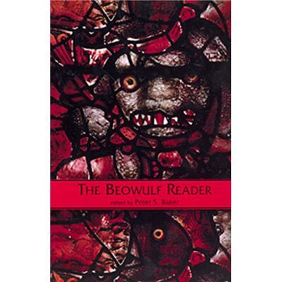 Routledge The Beowulf Reader - Publicité Routledge The Beowulf Reader - Publicité