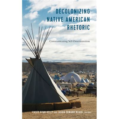 Inconnu Decolonizing Native American Rhetoric - Publicité Inconnu Decolonizing Native American Rhetoric - Publicité