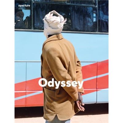 Odyssey Aperture 222 by Aperture - Publicité Odyssey Aperture 222 by Aperture - Publicité