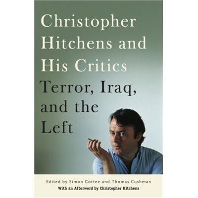 New York Univ Pr Christopher Hitchens and His Critics - Publicité New York Univ Pr Christopher Hitchens and His Critics - Publicité