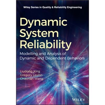 John Wiley Sons Inc Dynamic System Reliability by Chaonan Wang - Publicité John Wiley Sons Inc Dynamic System Reliability by Chaonan Wang - Publicité