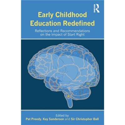 Inconnu Early Childhood Education Redefined - Publicité Inconnu Early Childhood Education Redefined - Publicité
