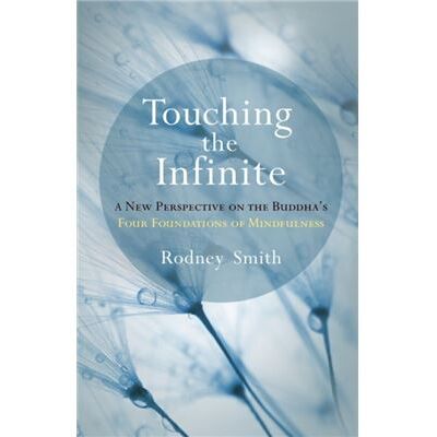 Inconnu Touching the Infinite by Rodney Smith - Publicité Inconnu Touching the Infinite by Rodney Smith - Publicité