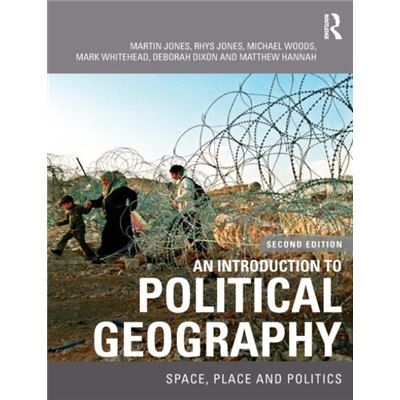 Routledge An Introduction to Political Geography by Hannah Matthew University of Bayreuth Germany. Paperback Book - Publicité Routledge An Introduction to Political Geography by Hannah Matthew University of Bayreuth Germany. Paperback Book - Publicité