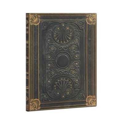 Nocturnelle Ultra Lined Journal by Paperblanks - Publicité Nocturnelle Ultra Lined Journal by Paperblanks - Publicité