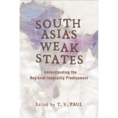 South Asias Weak States - Publicité South Asias Weak States - Publicité