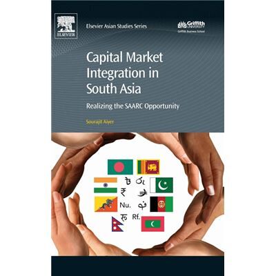 Inconnu Capital Market Integration in South Asia - Publicité Inconnu Capital Market Integration in South Asia - Publicité