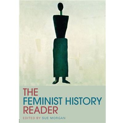 Routledge The Feminist History Reader by Keith Jenkins Paperback Book - Publicité Routledge The Feminist History Reader by Keith Jenkins Paperback Book - Publicité
