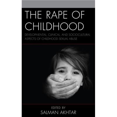 Inconnu The Rape of Childhood - Publicité Inconnu The Rape of Childhood - Publicité