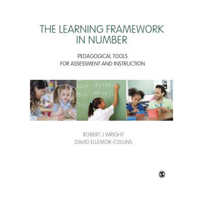 Inconnu The Learning Framework in Number by David EllemorCollins - Publicité Inconnu The Learning Framework in Number by David EllemorCollins - Publicité
