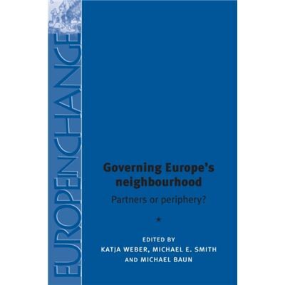 Inconnu Governing Europes Neighbourhood - Publicité Inconnu Governing Europes Neighbourhood - Publicité
