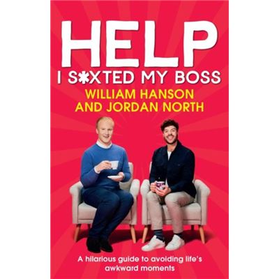 Help I Sxted My Boss by Jordan North - Publicité Help I Sxted My Boss by Jordan North - Publicité