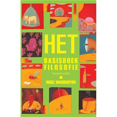 Routledge HET Basisboek Filosofie by Warburton Nigel The Open University UK Paperback Book - Publicité Routledge HET Basisboek Filosofie by Warburton Nigel The Open University UK Paperback Book - Publicité