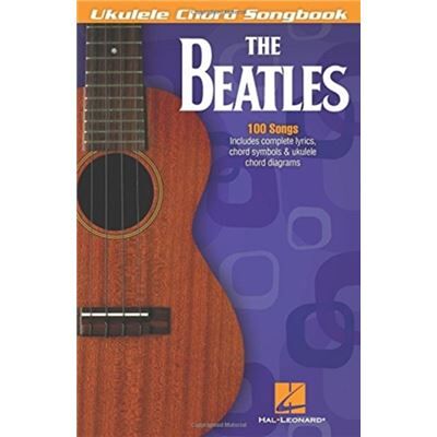 The Beatles by Hal Leonard Publishing Corporation - Publicité The Beatles by Hal Leonard Publishing Corporation - Publicité