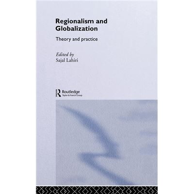 Routledge Regionalism and Globalization by Sajal Lahiri - Publicité Routledge Regionalism and Globalization by Sajal Lahiri - Publicité