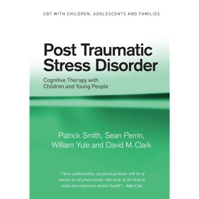 Routledge Post Traumatic Stress Disorder by David M. Clark Paperback Book - Publicité Routledge Post Traumatic Stress Disorder by David M. Clark Paperback Book - Publicité