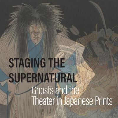 Smithsonian Books Staging the Supernatural by Frank Frank Feltens Feltens - Publicité Smithsonian Books Staging the Supernatural by Frank Frank Feltens Feltens - Publicité