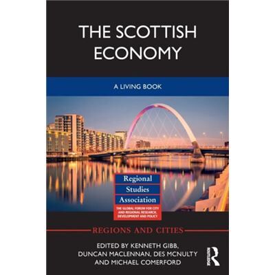 Inconnu The Scottish Economy - Publicité Inconnu The Scottish Economy - Publicité