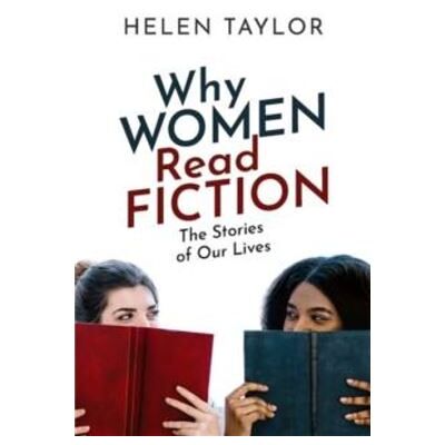 Why Women Read Fiction - Taylor Helen Emeritus Professor of English Emeritus Professor of English University of Exeter - Oxford University Press - Livre e - Publicité Why Women Read Fiction - Taylor Helen Emeritus Professor of English Emeritus Professor of English University of Exeter - Oxford University Press - Livre e - Publicité
