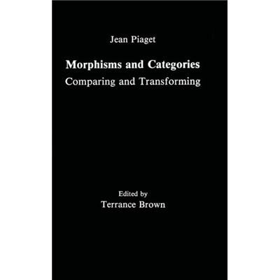Morphisms and Categories - Edgar Ascher - Taylor amp Francis Inc - Livre en Anglais - Hardback - Publicité Morphisms and Categories - Edgar Ascher - Taylor amp Francis Inc - Livre en Anglais - Hardback - Publicité