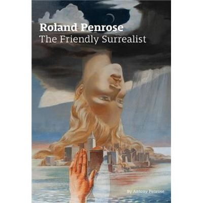 Lee Miller Archives Publishing Roland Penrose by Antony Penrose - Publicité Lee Miller Archives Publishing Roland Penrose by Antony Penrose - Publicité