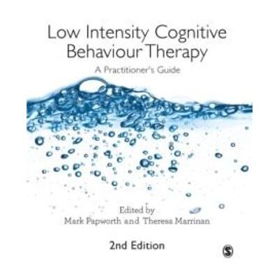Inconnu Low Intensity Cognitive Behaviour Therapy - Publicité Inconnu Low Intensity Cognitive Behaviour Therapy - Publicité