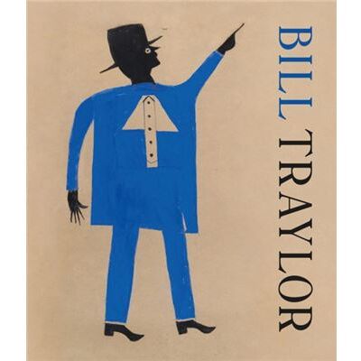 Inconnu Bill Traylor by Debra Purden - Publicité Inconnu Bill Traylor by Debra Purden - Publicité