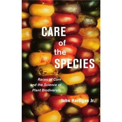 Inconnu Care of the Species by John Hartigan Jr. Publicité Inconnu Care of the Species by John Hartigan Jr. Publicité