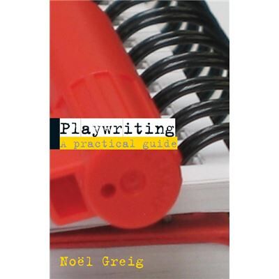 Routledge Playwriting by Noel Greig Paperback Book - Publicité Routledge Playwriting by Noel Greig Paperback Book - Publicité