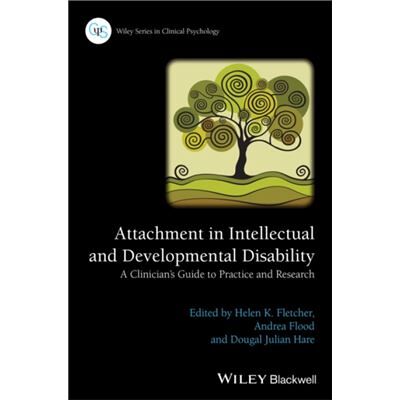 Inconnu Attachment in Intellectual and Developmental Disability by Hare & Dougal Julian Cardiff University & UK - Publicité Inconnu Attachment in Intellectual and Developmental Disability by Hare & Dougal Julian Cardiff University & UK - Publicité