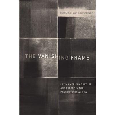 Inconnu The Vanishing Frame by Eugenio Claudio Di Stefano - Publicité Inconnu The Vanishing Frame by Eugenio Claudio Di Stefano - Publicité