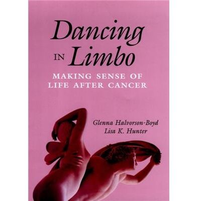 Dancing in Limbo by Lisa K. Hunter - Publicité Dancing in Limbo by Lisa K. Hunter - Publicité