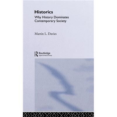 Historics by Martin L. Davies - Publicité Historics by Martin L. Davies - Publicité