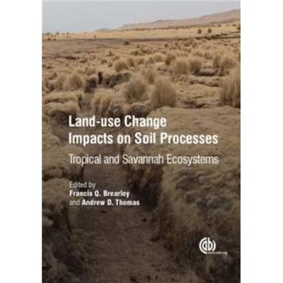 Inconnu LandUse Change Impacts on Soil Processes - Publicité Inconnu LandUse Change Impacts on Soil Processes - Publicité