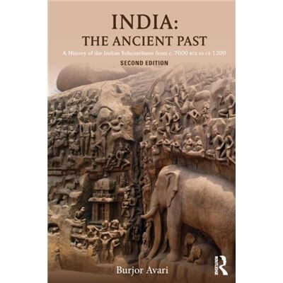 Inconnu India The Ancient Past by Avari & Burjor Manchester Metropolitan University & UK - Publicité Inconnu India The Ancient Past by Avari & Burjor Manchester Metropolitan University & UK - Publicité