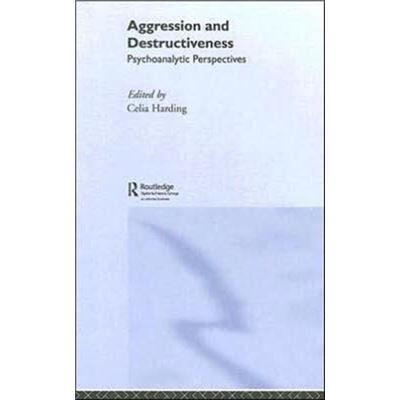 Routledge Aggression and Destructiveness - Publicité Routledge Aggression and Destructiveness - Publicité