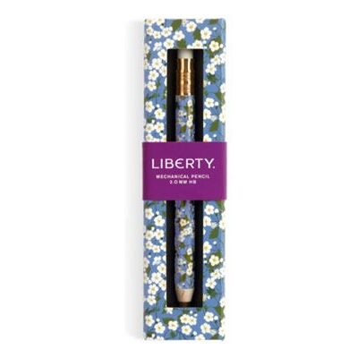 Galison Liberty Mitsi Mechanical Pencil - Publicité Galison Liberty Mitsi Mechanical Pencil - Publicité