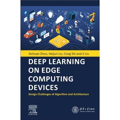 Elsevier Health Sciences Division Deep Learning on Edge Computing Devices - Liu Ji Head AI Platform Department Seattle AI Lab Kwai Inc. Seattle Washington United States of America Director - Publicité Elsevier Health Sciences Division Deep Learning on Edge Computing Devices - Liu Ji Head AI Platform Department Seattle AI Lab Kwai Inc. Seattle Washington United States of America Director - Publicité