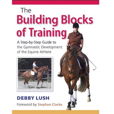 Inconnu The Building Blocks of Training by Debby Lush - Publicité Inconnu The Building Blocks of Training by Debby Lush - Publicité